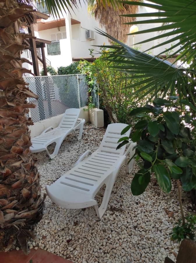 Vera Mediterraneo166 Apartment Playas de Vera Luaran gambar