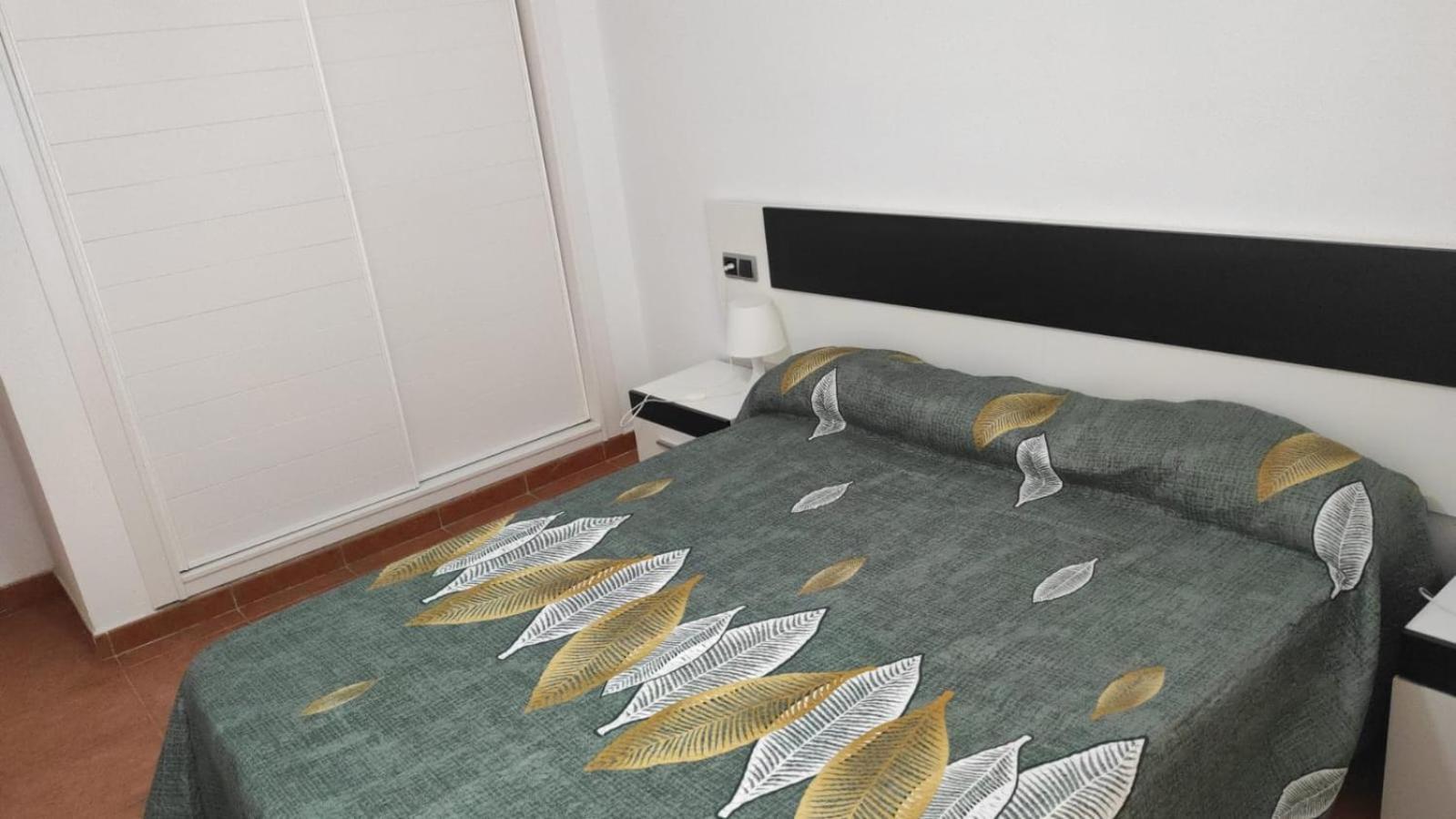 Vera Mediterraneo166 Apartment Playas de Vera Luaran gambar